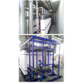 Mobile Reverse Osmosis Water Treatment Plant