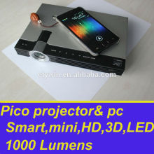 3d glasses Projector home cinema mini projector full hd 3d led projector with computer 300 inch projector screen hd projector