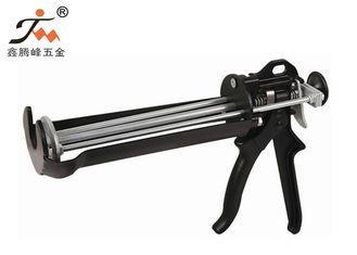 Co-Axial Manual Epoxy Dual Cartridge Caulking Gun For Const