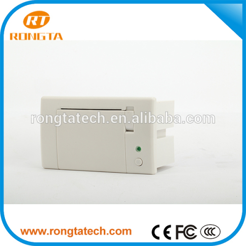 58mm mini micro panel printer taxi printer