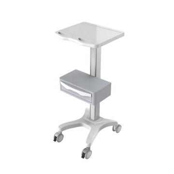 2022 Hot Durable Medical Trolley Cart for Hospital Computer Use