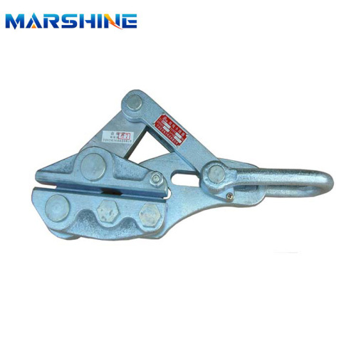 SKD Earth Wire Gripper of Transmission Line
