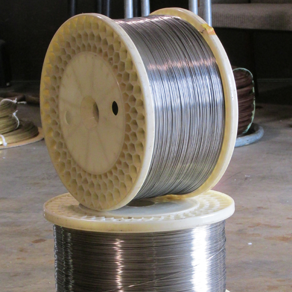 AISI 316 Non-magnetic Stainless Steel Wire For Sale