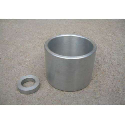 OEM Auto Aluminium-Material-Buchse