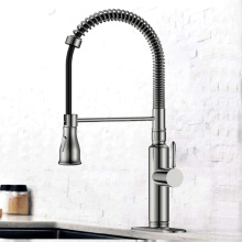 Europe Style Good Quality Kitchen Faucet