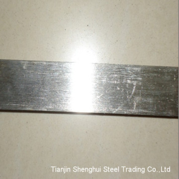 Stainless Steel Flat Bar (SUS317L)