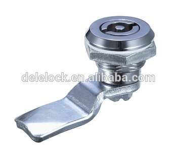 High Security Double Bit Cylinder Cam Lock