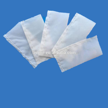 Food grade 55 micron Nylon Rosin Tea Bags