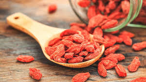 Low moisture Goji Berry for sale/sweet goji berry vitamins