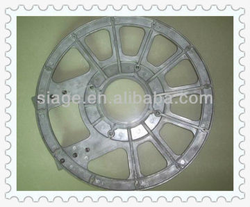 aluminium die casting mould supplier