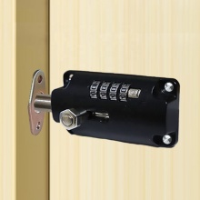 New Style Combination Door Latch, Door Bolt, Window Latch, and Window Bolt: Enhancing Security and Convenience