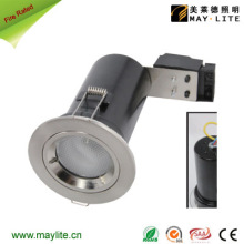 Fixed Gu10 LED Fire Rated down light