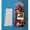 Cheapest Food Grade Plastic Bags With Logo