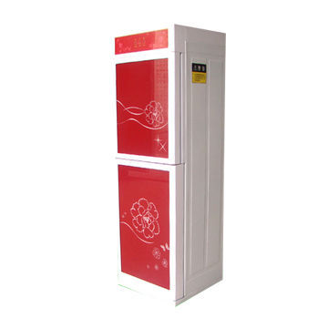 Pipeline water dispensers