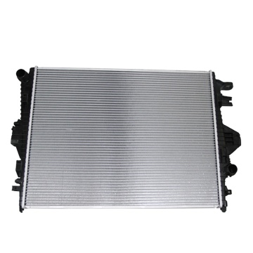 Auto spare parts aluminum car radiator for AUDI TOUAREG PORSCHE CAYENNE 10- AUDI Q7 OEM 7P0.121.253 A