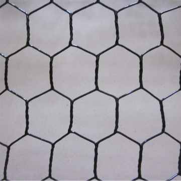 Twisted Hexagonal Poultry Chicken Wire Mesh