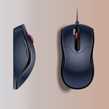 laser mouse(TP-900 360)
