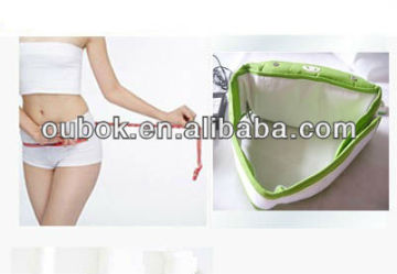 China supplier electronic body building belt