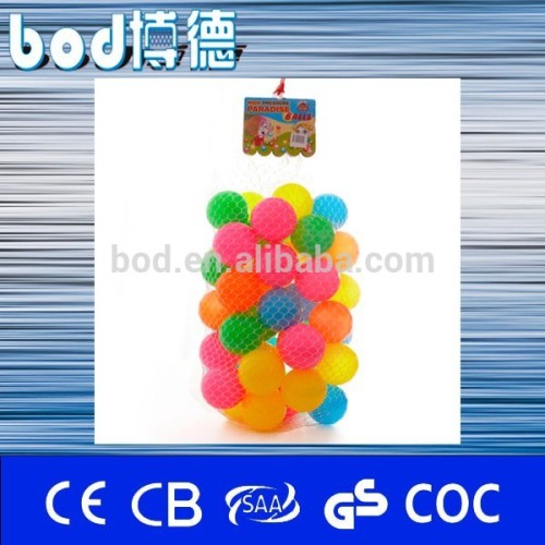 extruded pp mesh bag for toys