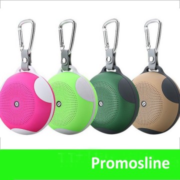 Hot Selling mini novelty wireless bluetooth speakers