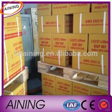 Weld Electrode E6013 4mm Welding Rod