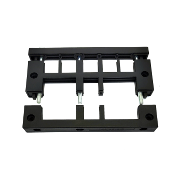 KEL 24-E Wall Panels Detachable Cable Entry Frame
