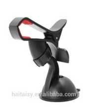 Plastic car GPS holder smartphone holder