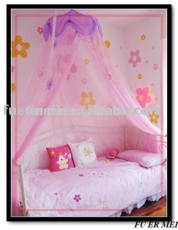 mosquito net for girls bed