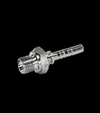 Hydraulic Parts-Male Fitting BSP,copper fitting bsp