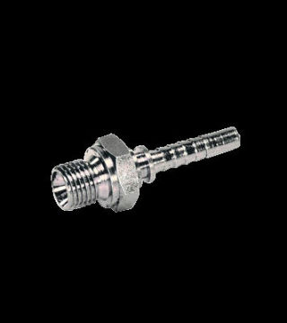 Hydraulic Parts-Male Fitting BSP,copper fitting bsp