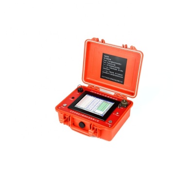 ZD18 Comprehensive Wave Speed Tester PDS-SV