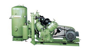 Swan Air Compressor