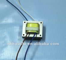 line matching 100v audio transformer