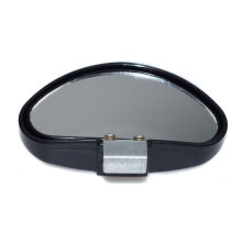 Universal Vehicle Auxiliary Blind Spot Mirror
