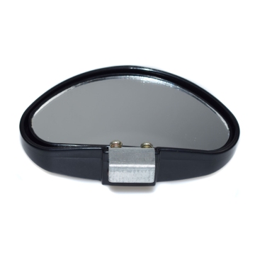 Universal Vehicle Auxiliary Blind Spot Mirror