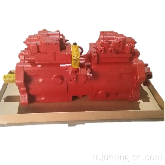 31N5-15011 pompe hydraulique de la pompe principale R170W-7