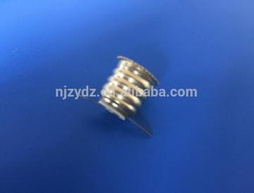 E12 lamp accessories base lamp socket