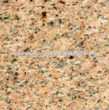 Salisbury Pink granite tile slab countertop