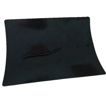 LDPE/HDPE/LLDPE/EVA Lembaran Harga Geomembrane untuk Ladang Udang