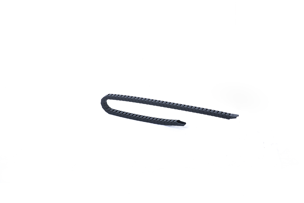 H6-10mm*W7.4-20.8mm Micro type plastic wire carrier towline