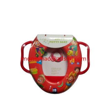 beautiful soft toilet seat