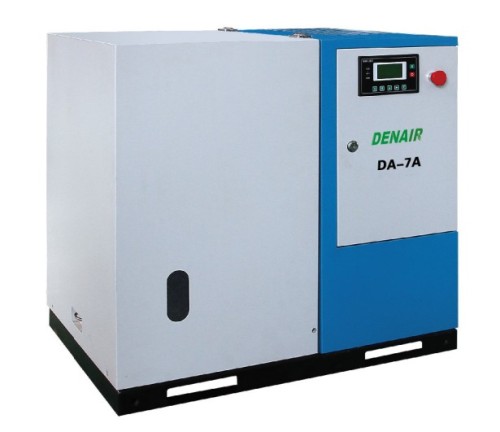 Belt Driven Air Compressor Pump (DA-7A)