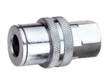 coupler for hose