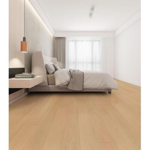 High Quality Ash AB Engineered Flooring