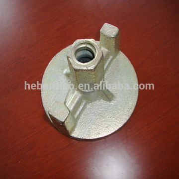 Formwork Nut
