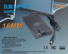 50hz 110v Portable Laptop Charger Universal Adaptor For Dell Ibm Sony