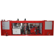 6tph Emulsion Bitumen Production Machine for Sale