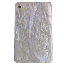 Zhanyu XKT-1 3mm Marble Glitter Acrylic Sheet