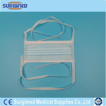 Colorful Customized Medical Disposable Fack Mask