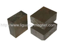 Making Retrieval Tools Square Motor Magnet?